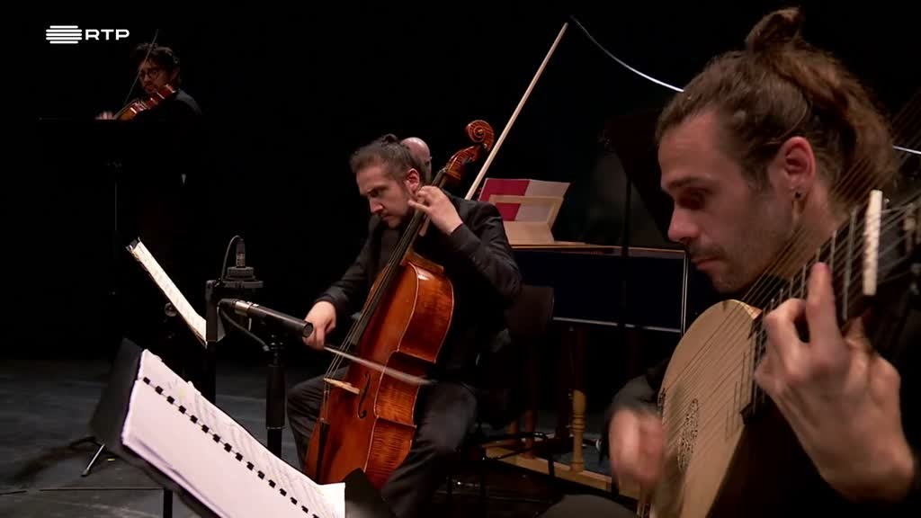 Imagem de Jakub Jozef Orlinski: Facce d´Amore