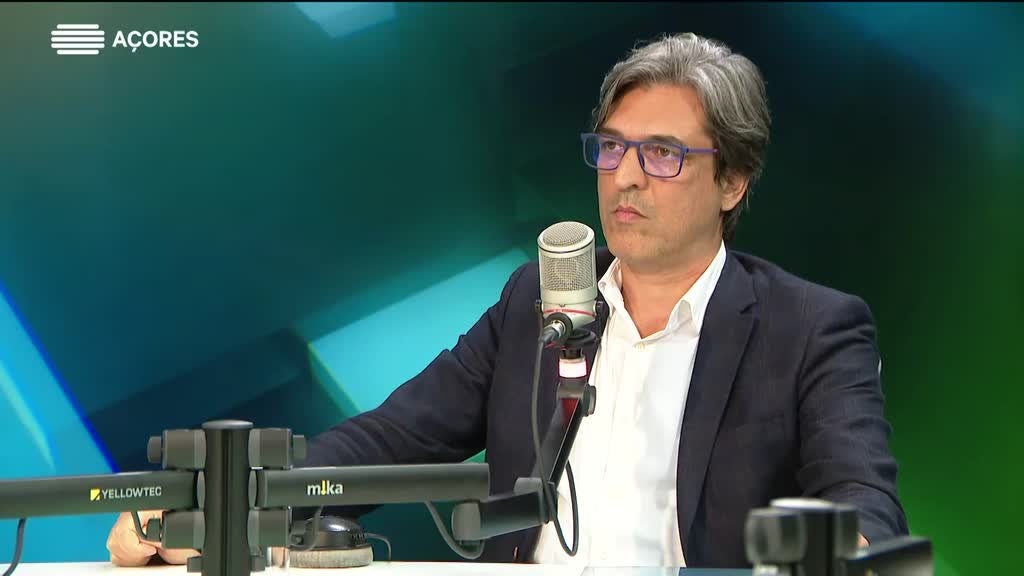 Imagem de Entrevista Plano e Orçamento - Pedro Neves | PAN