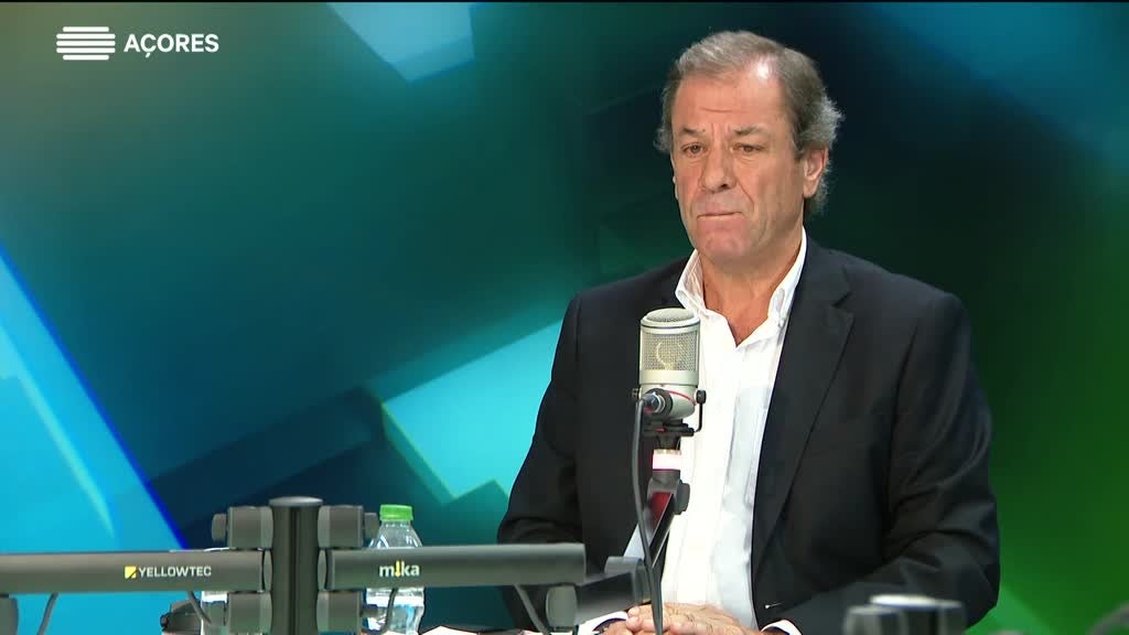 Imagem de Entrevista Plano e Orçamento - Nuno Barata | IL