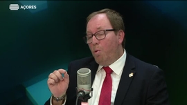 Imagem de Jos Pacheco | Chega