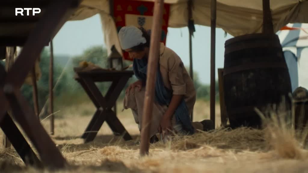 Imagem de Lusitânia - Inês Negra