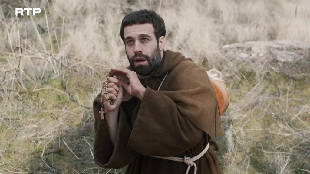 Imagem de Lusitânia - A Aposta com o Diabo