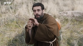 Imagem de A Aposta com o Diabo