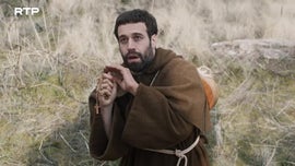 Imagem de A Aposta com o Diabo