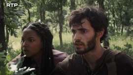 Imagem de Cidade Perdida