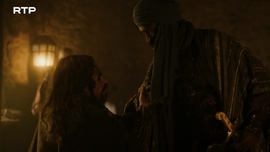 Imagem de Boi Vermelho