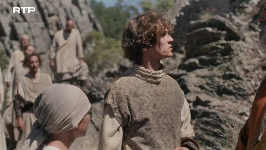 Imagem de Lusitânia - Lenda da Serpente