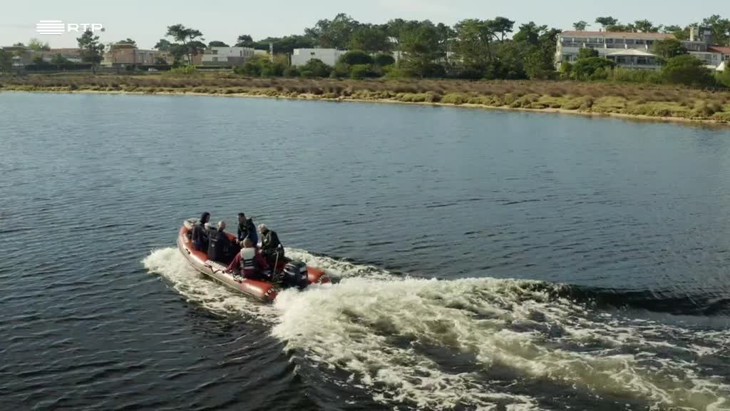 Imagem de Rio Cávado - Esposende
