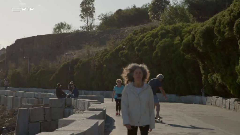 Imagem de Rios Urbanos - Rio Tejo - Lisboa, Oeiras e Almada