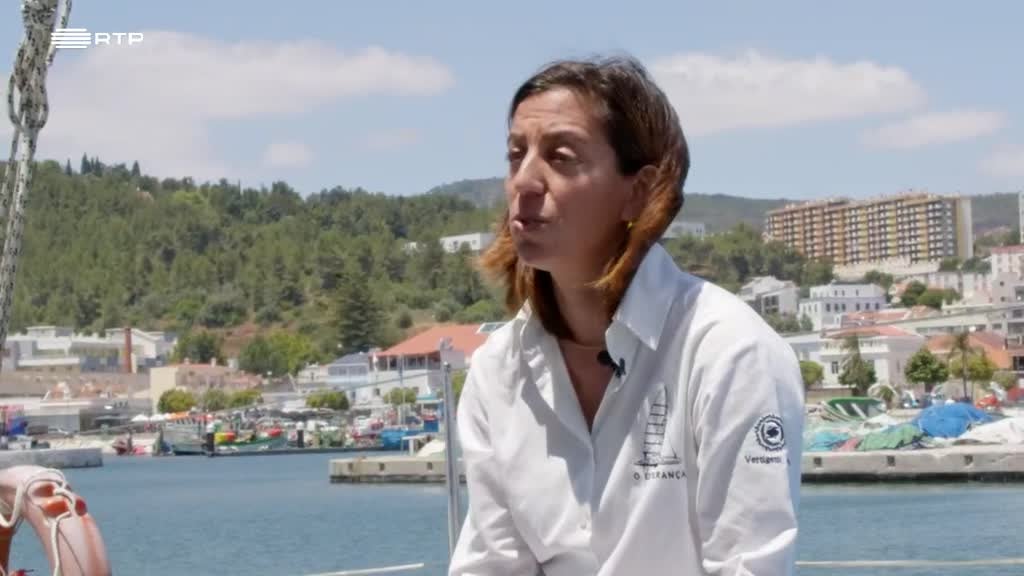 Imagem de Rios Urbanos - Rio Sado - Setúbal