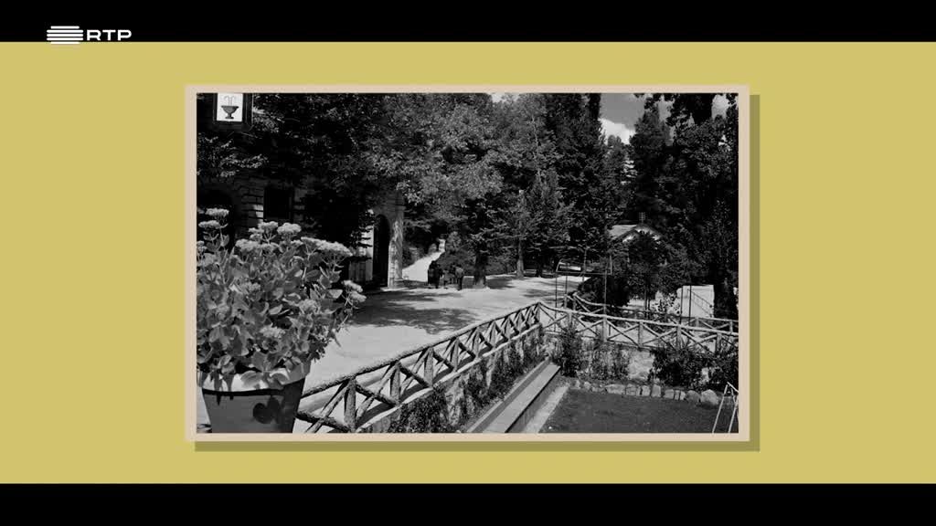 Imagem de Primeiro Estranha Depois Entranha - Pedras Salgadas