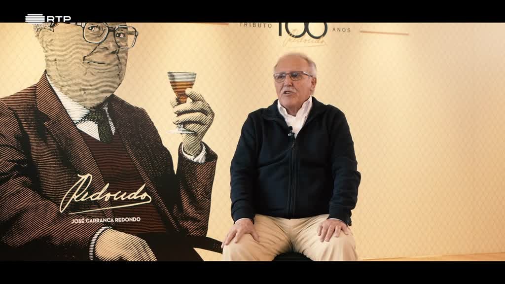 Imagem de Primeiro Estranha Depois Entranha - Licor Beirão