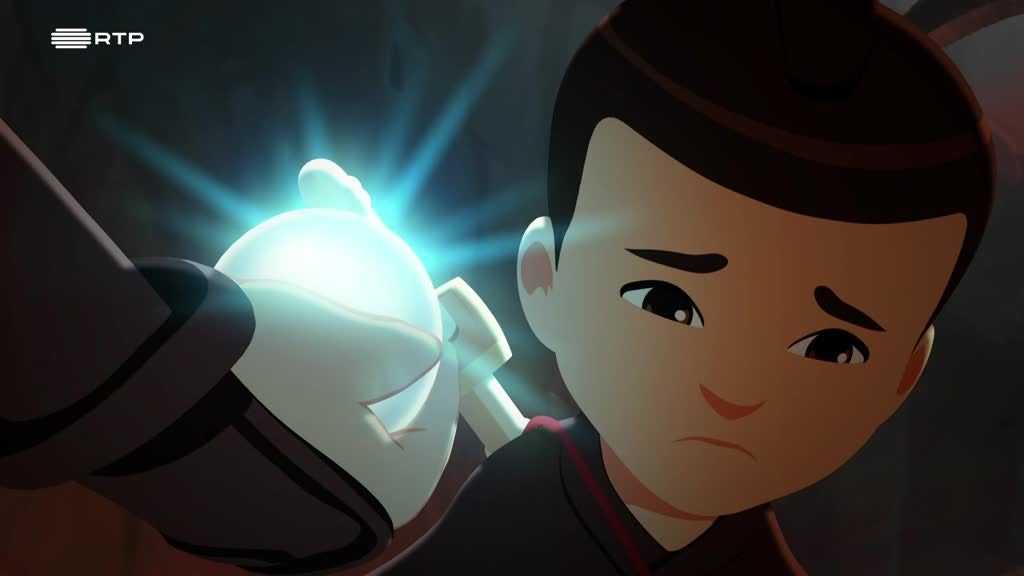 Imagem de Mini Ninjas