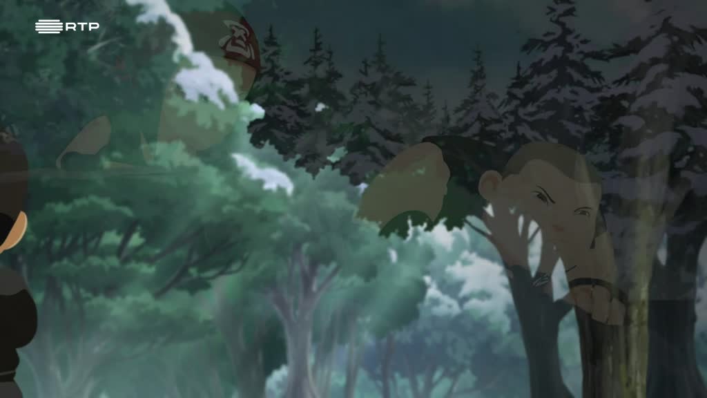 Imagem de Mini Ninjas