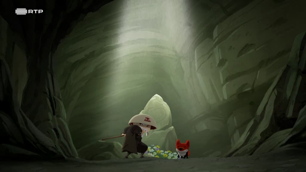 Imagem de Mini Ninjas
