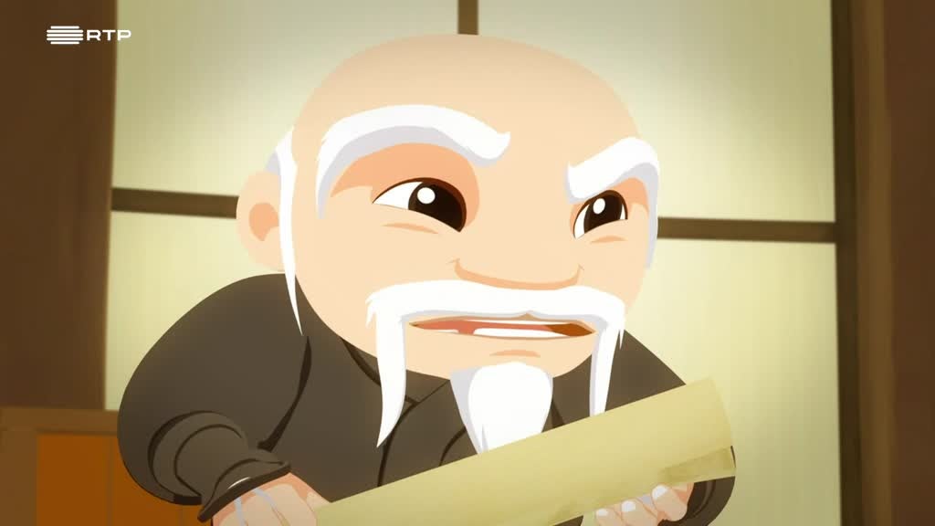 Imagem de Mini Ninjas
