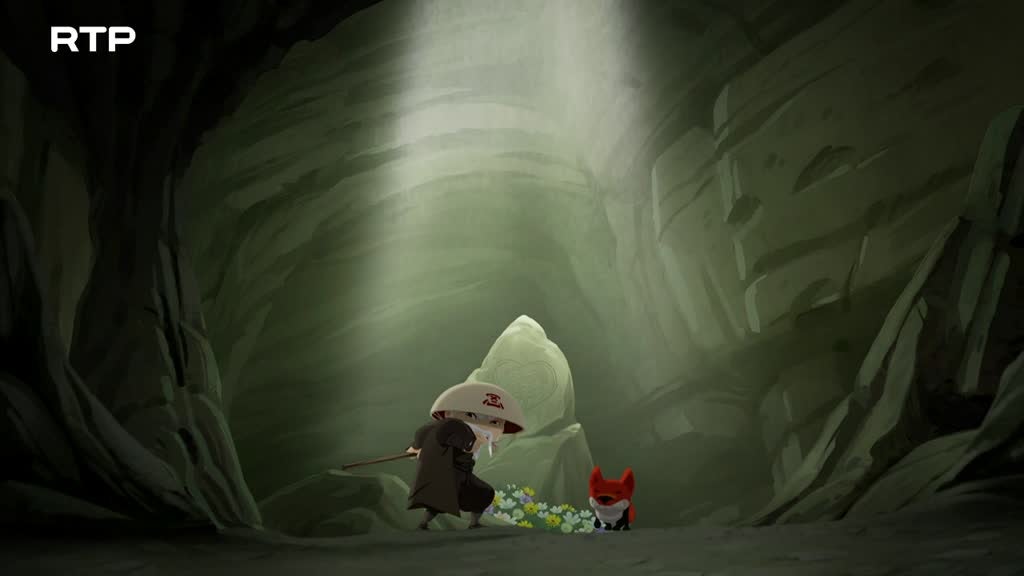 Imagem de Mini Ninjas