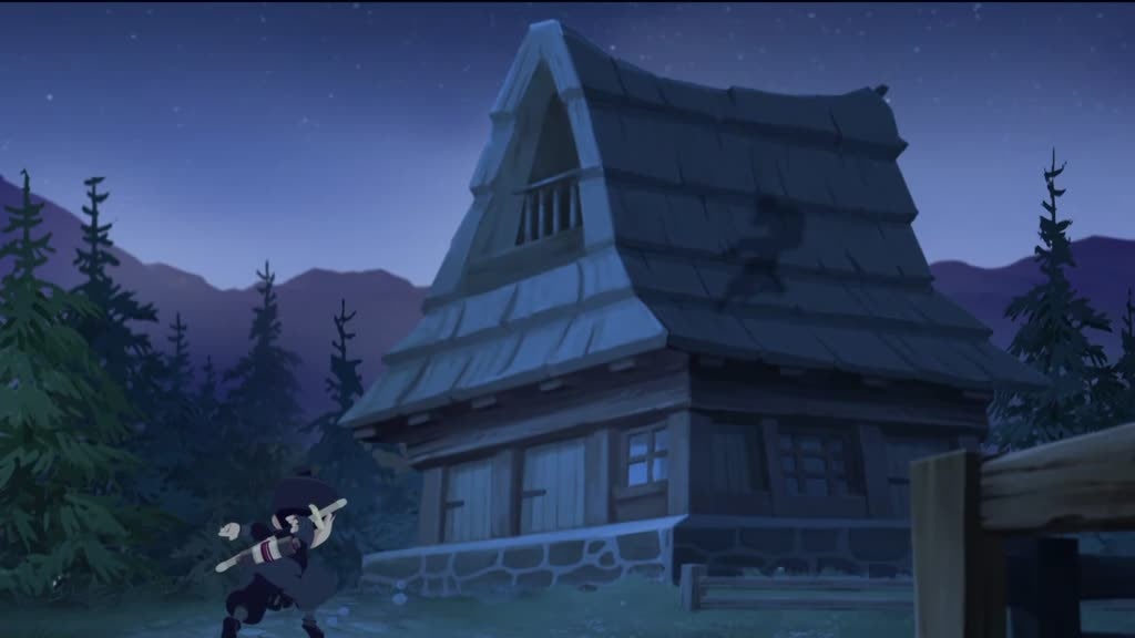 Imagem de Mini Ninjas