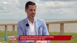 O Futuro da Energia em Portugal