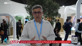 COP29 no Azerbaijo