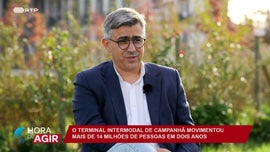 Imagem de Contrato Climático da Cidade do Porto