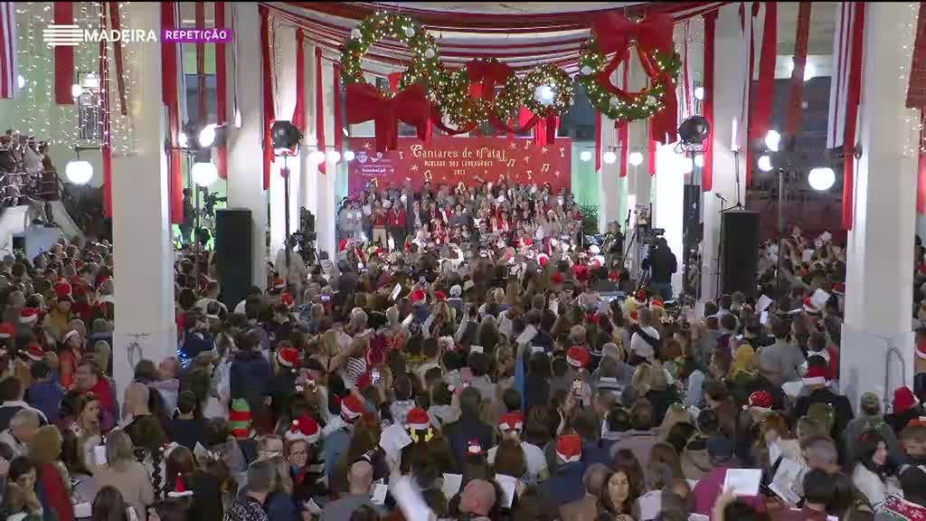 Imagem de Noite do Mercado 2023