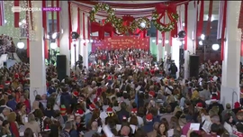 Imagem de Noite do Mercado 2023