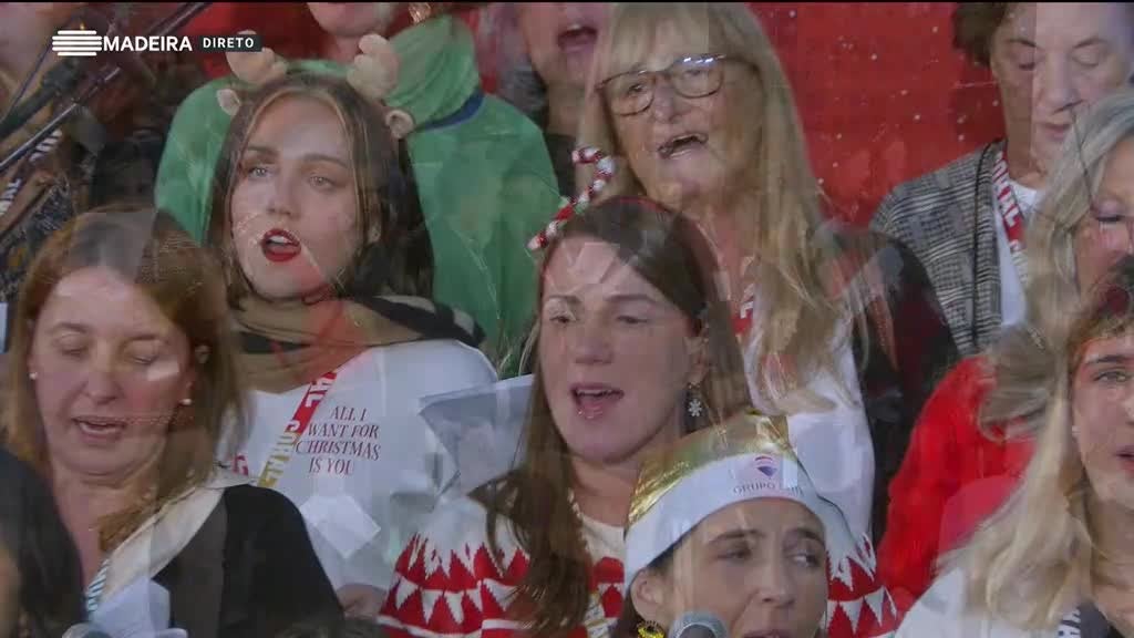 Imagem de Noite do Mercado 2023