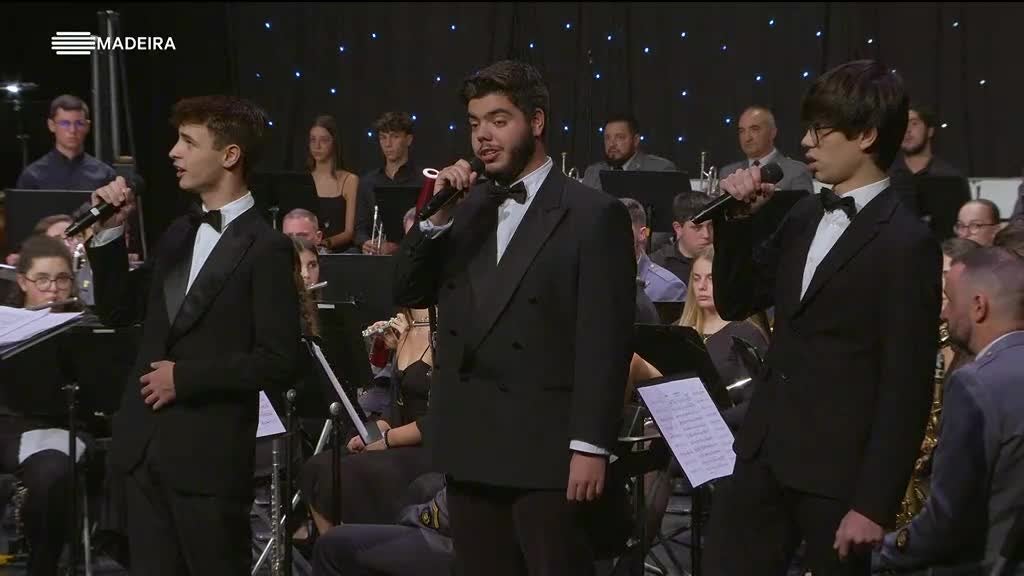 Imagem de Concerto de Natal 2023