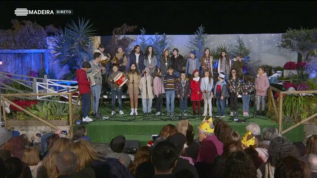 Imagem de Cantar dos Reis 2024