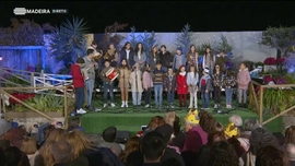 Imagem de Cantar dos Reis 2024