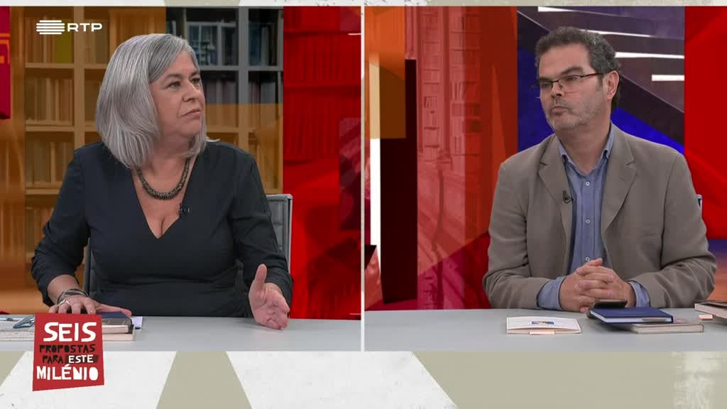 Imagem de Seis Propostas para este Milénio - Exactidão