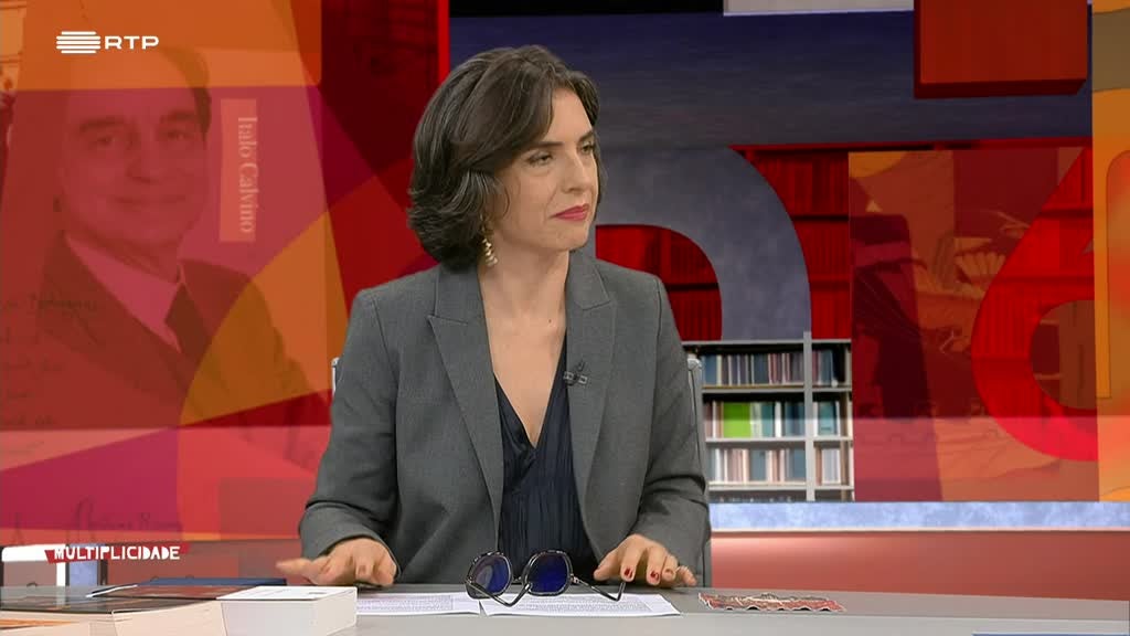 Imagem de Multiplicidade