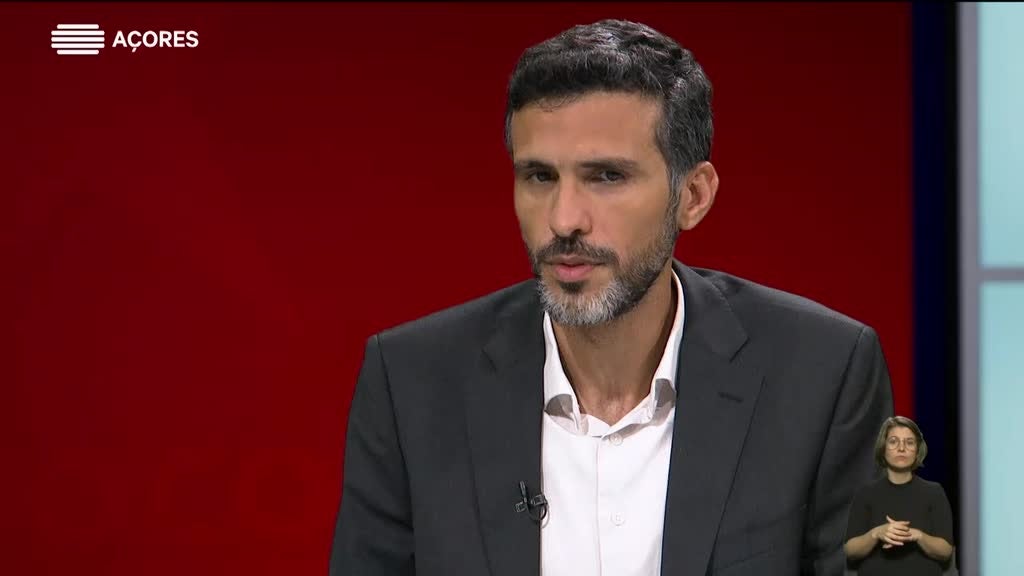 Imagem de Entrevista | António Lima, Coordenador