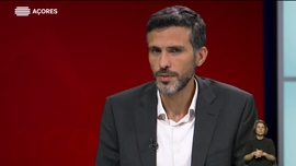 Imagem de Entrevista a Ant�nio Lima - Coordenador Regional do BE/A�ores