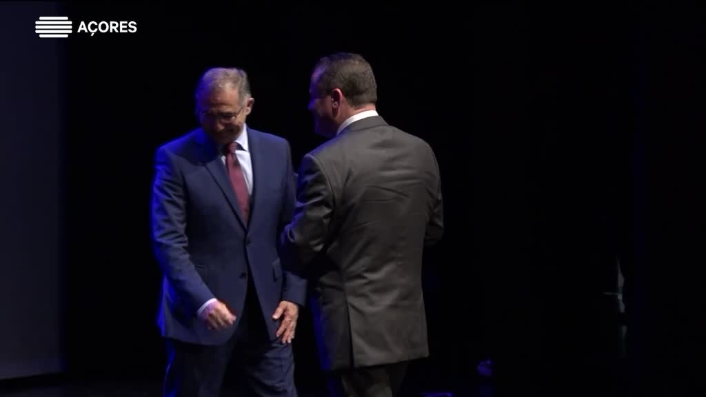 Imagem de XXII Gala do Desporto Açoriano