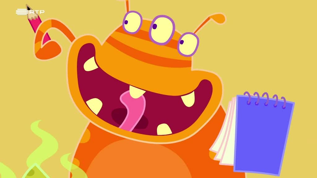 Imagem de A Escola dos Rugidos