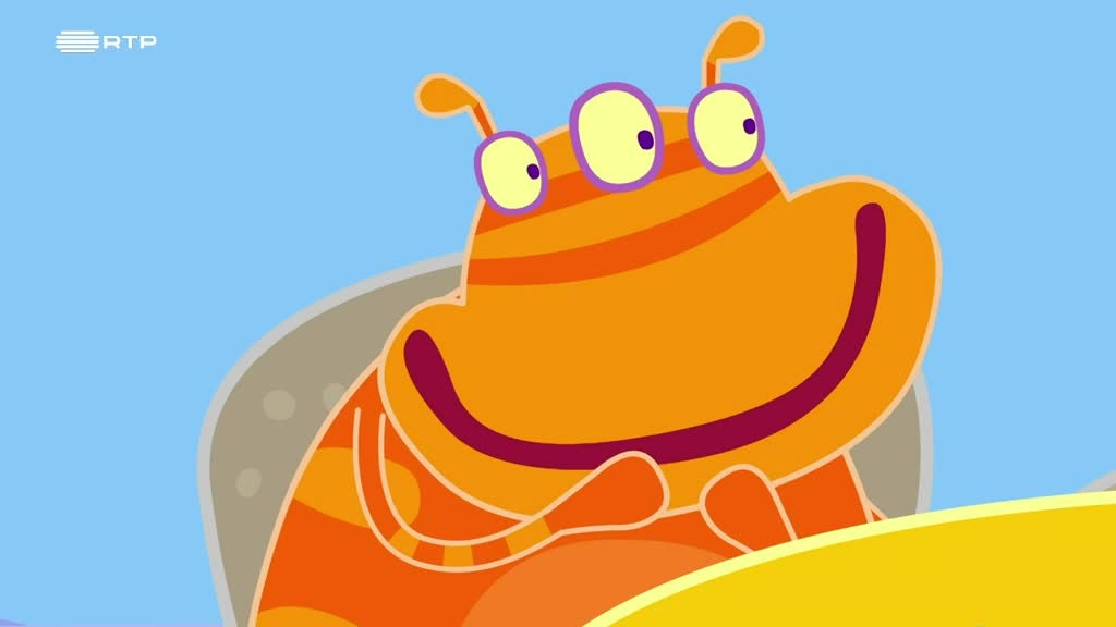 Imagem de A Escola dos Rugidos