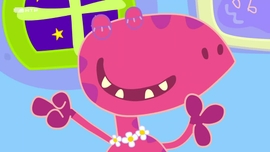 Imagem de A Escola dos Rugidos