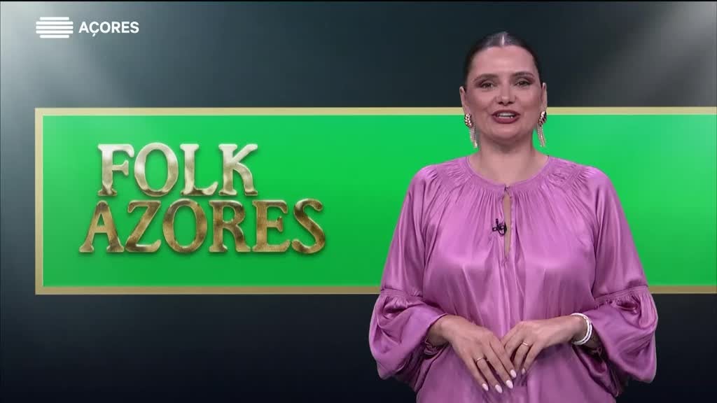 Imagem de Folk Azores 2023 - Turquia | Equador | Croácia