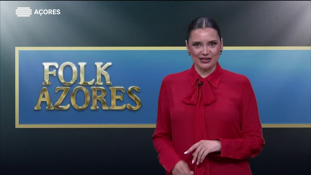 Imagem de Folk Azores 2023 - Chile | Andorra | Arouca (norte de Portugal)