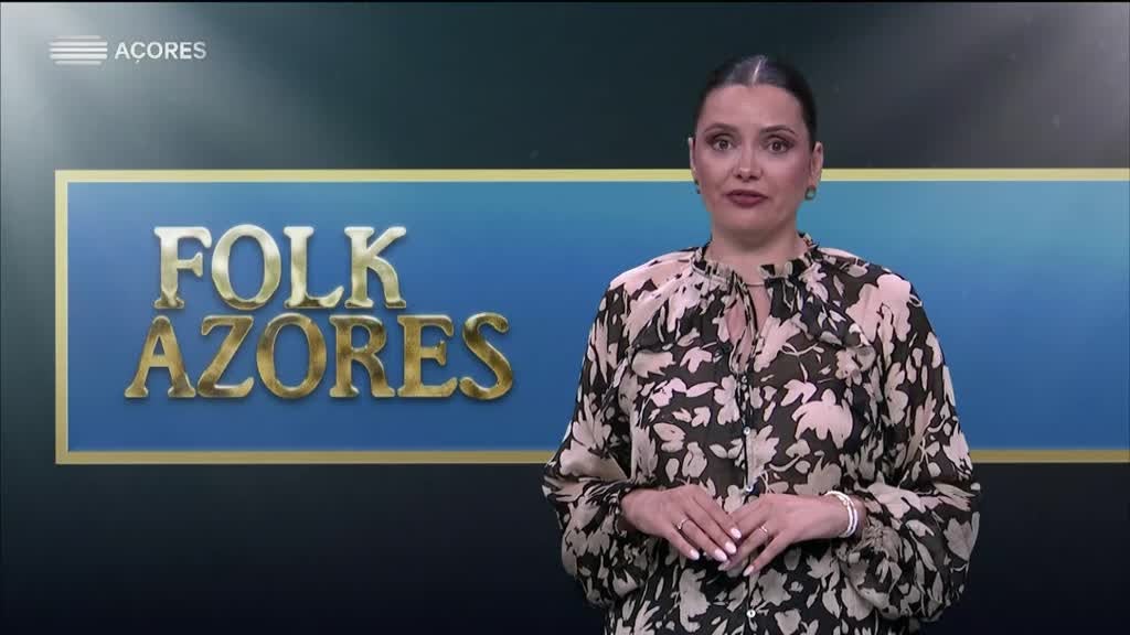 Imagem de Folk Azores 2023 - Sérvia | França | Bolívia