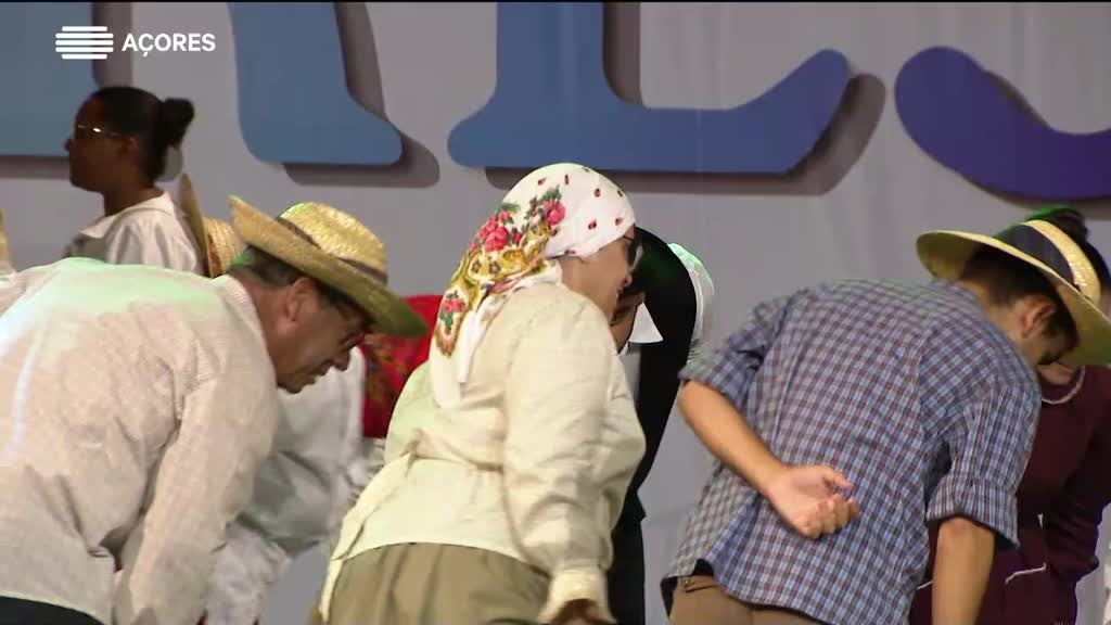 Imagem de Folk Azores 2023 - Áustria | Chéquia | ilha do Pico (Açores)