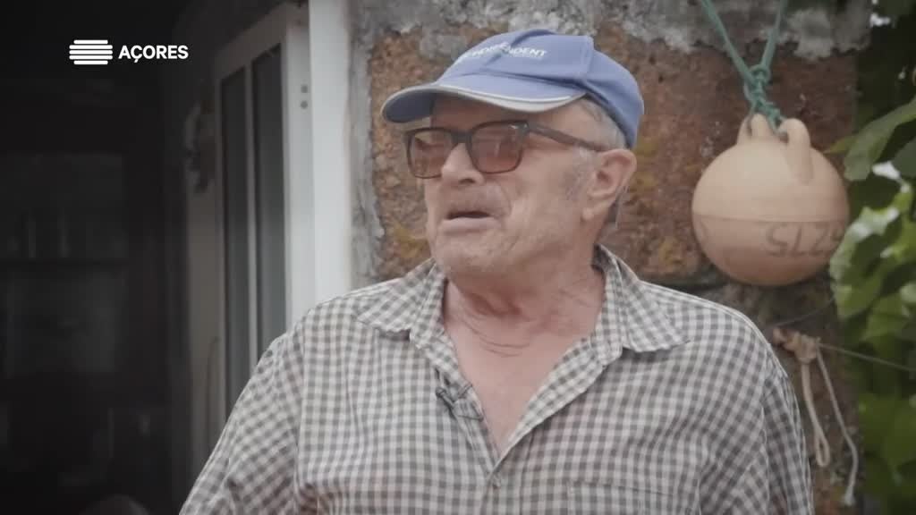 Imagem de Entregues ao Mar e à Terra | Documentá