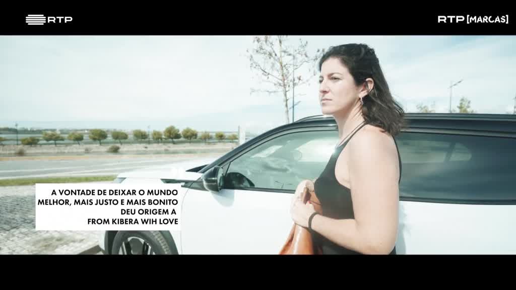 Imagem de Do Allure ao Bem-Estar - Conectividade com Marta Baeta