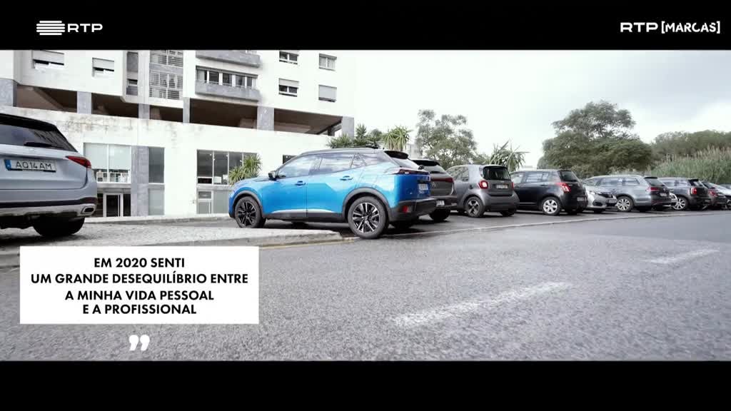 Imagem de Do Allure ao Bem-Estar - Do Allure ao bem-estar | "Carregar Baterias" com Inês Gutierrez