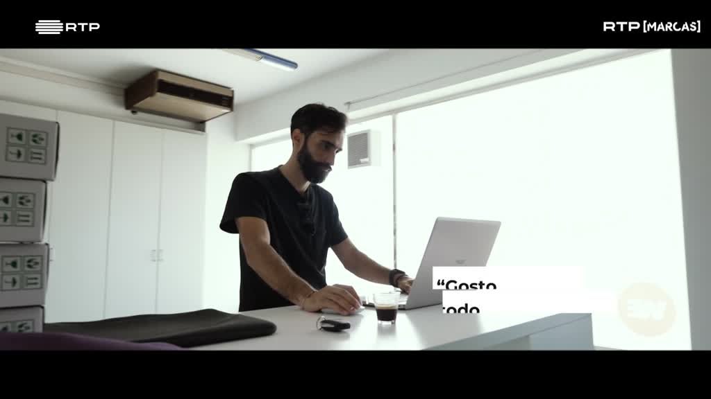 Imagem de Do Allure ao Bem-Estar - "100% Elétrico" com Fábio Di Lima