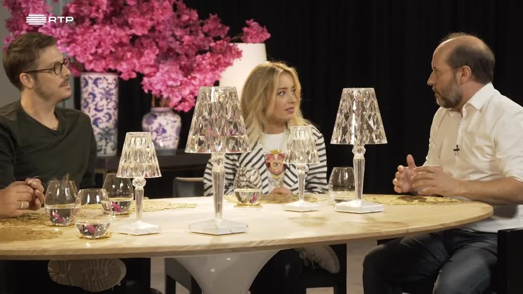 Imagem de Só Como e Bebo. Por Acaso, Trabalho! - Memória