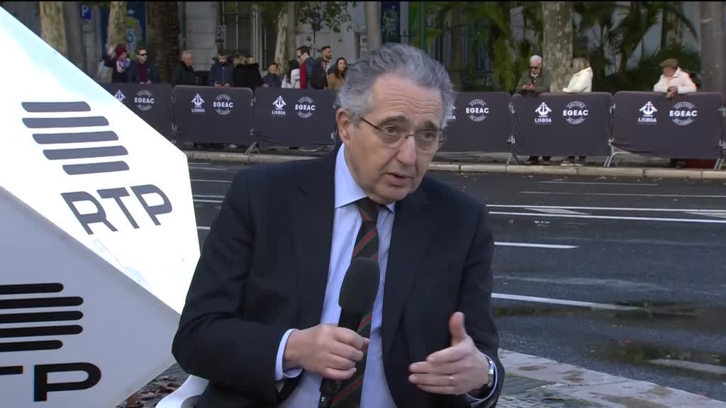 Imagem de Desfile Nacional de Bandas Filarmónicas