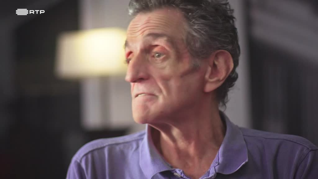 Imagem de SIDA 4.0 - O Aparecimento do Vírus